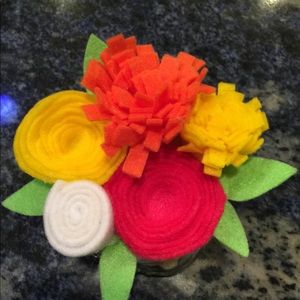 Meet your Posher, Nancy lynn